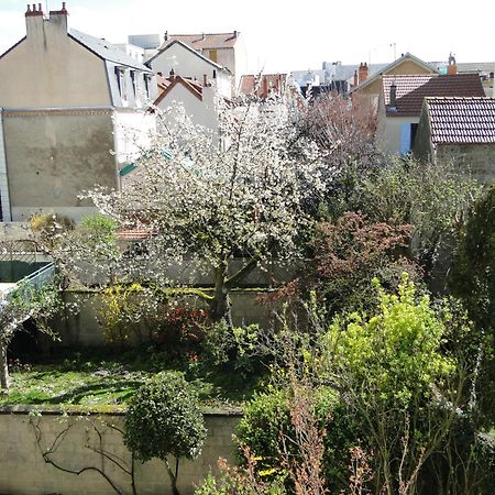 Tout Confort Et Proximite. Vichy Exterior foto
