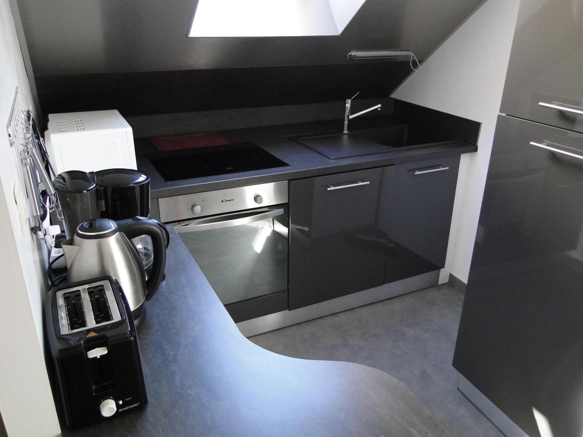 Tout Confort Et Proximite. Vichy Exterior foto